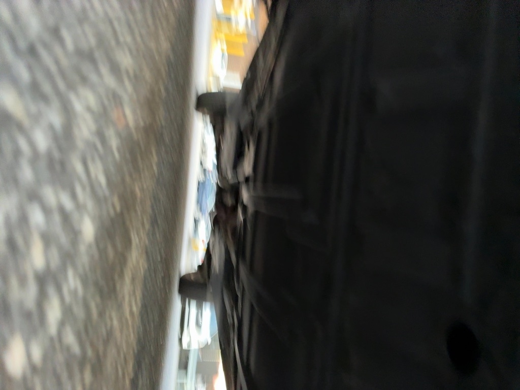 Nissan Rogue Sport 2018.5 AWD SV 2018