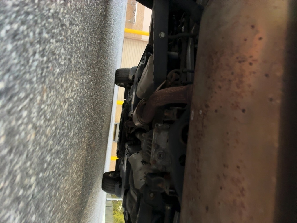 Nissan Rogue Sport 2018.5 AWD SV 2018