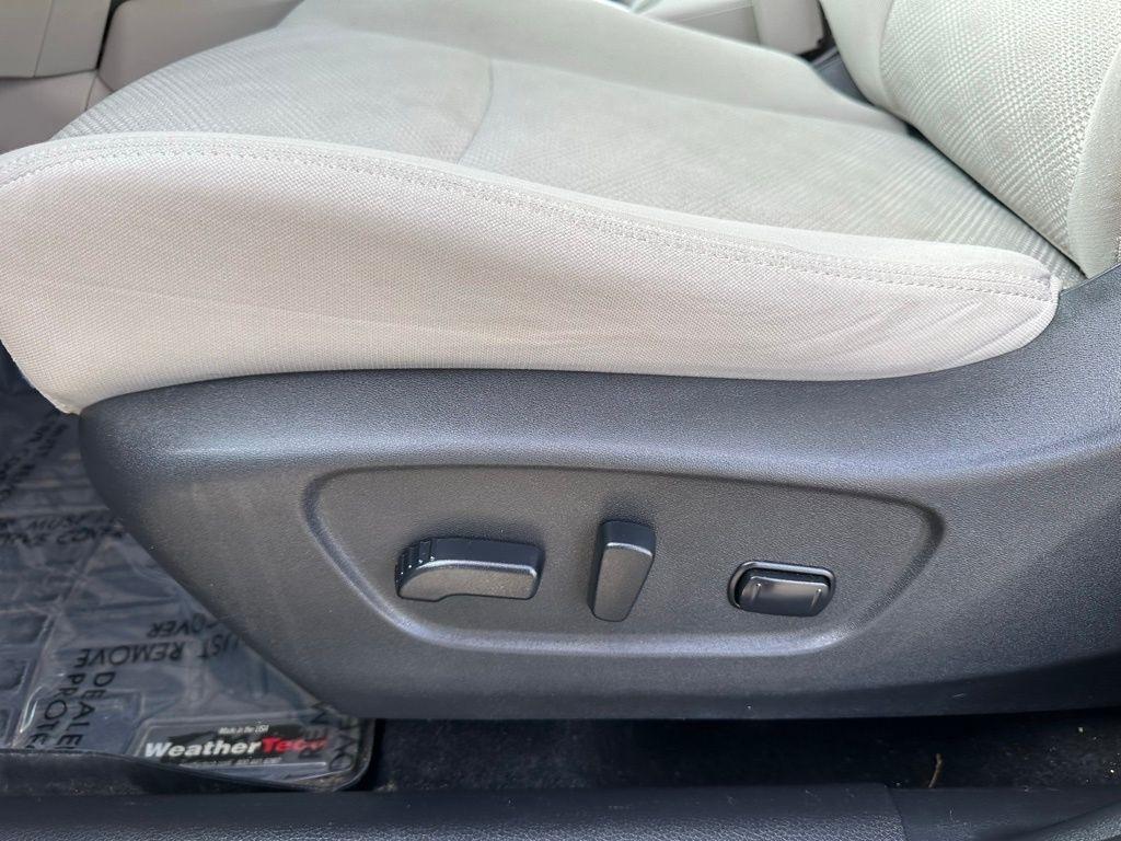 Nissan Rogue Sport 2018.5 AWD SV 2018