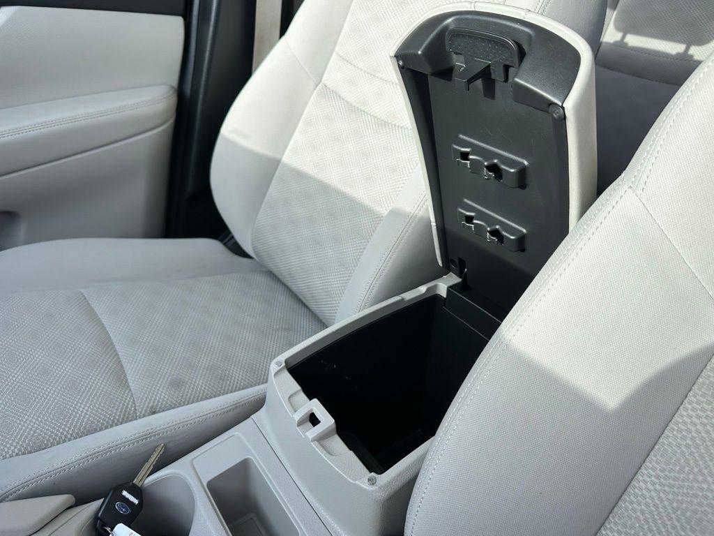 Nissan Rogue Sport 2018.5 AWD SV 2018