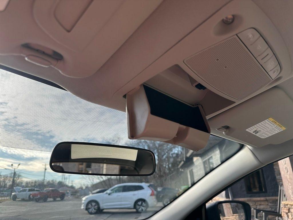 Nissan Rogue Sport 2018.5 AWD SV 2018