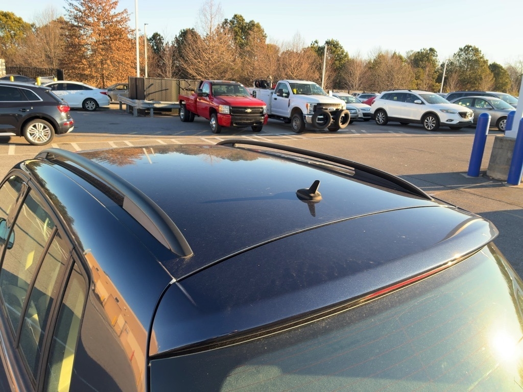 Volkswagen Tiguan 2WD 4dr Auto R-Line 2016