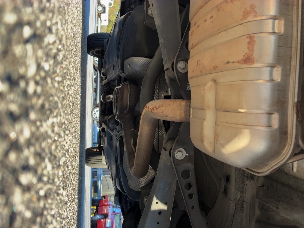 Volkswagen Tiguan 2WD 4dr Auto R-Line 2016