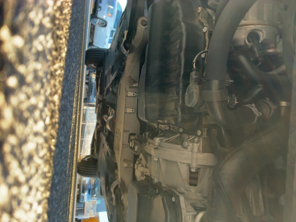 Volkswagen Tiguan 2WD 4dr Auto R-Line 2016