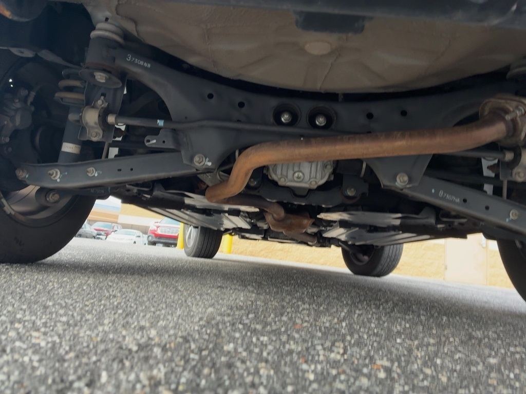 Subaru Forester 2.5i Premium CVT 2017