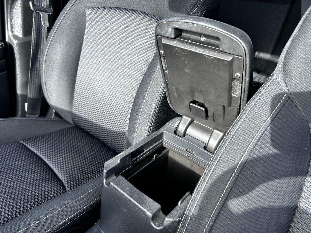 Subaru Forester 2.5i Premium CVT 2017