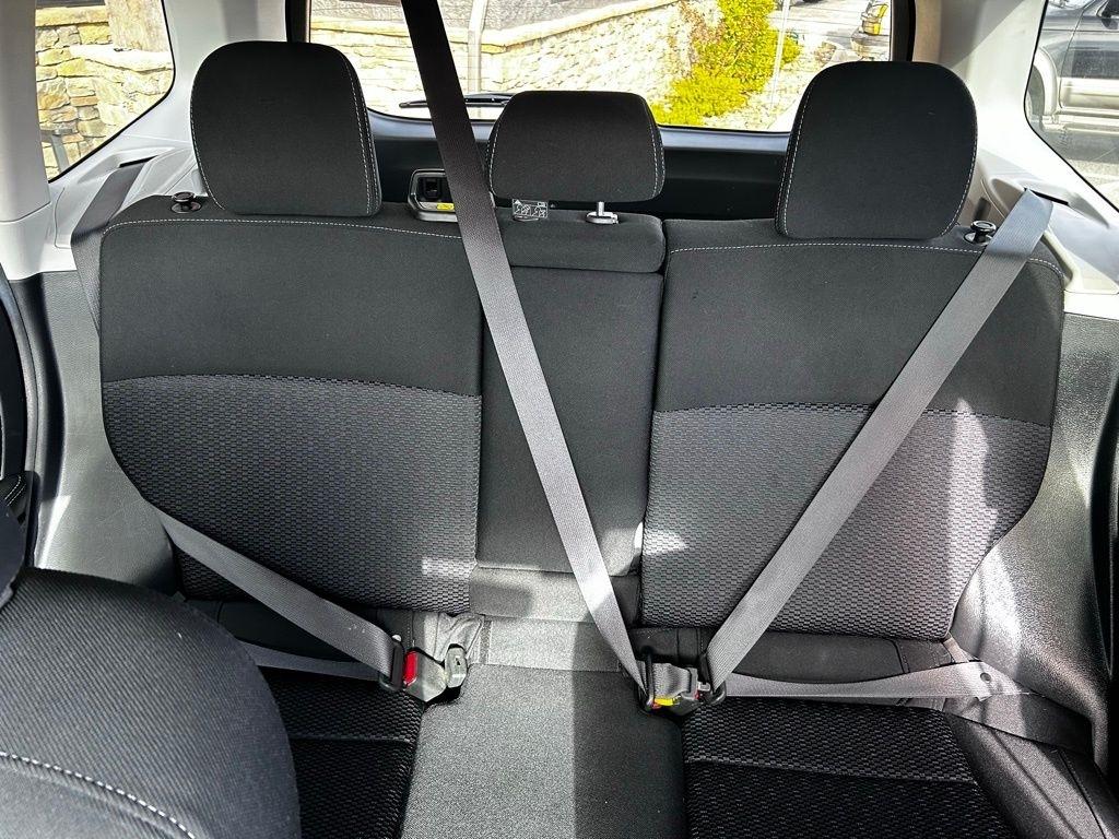 Subaru Forester 2.5i Premium CVT 2017