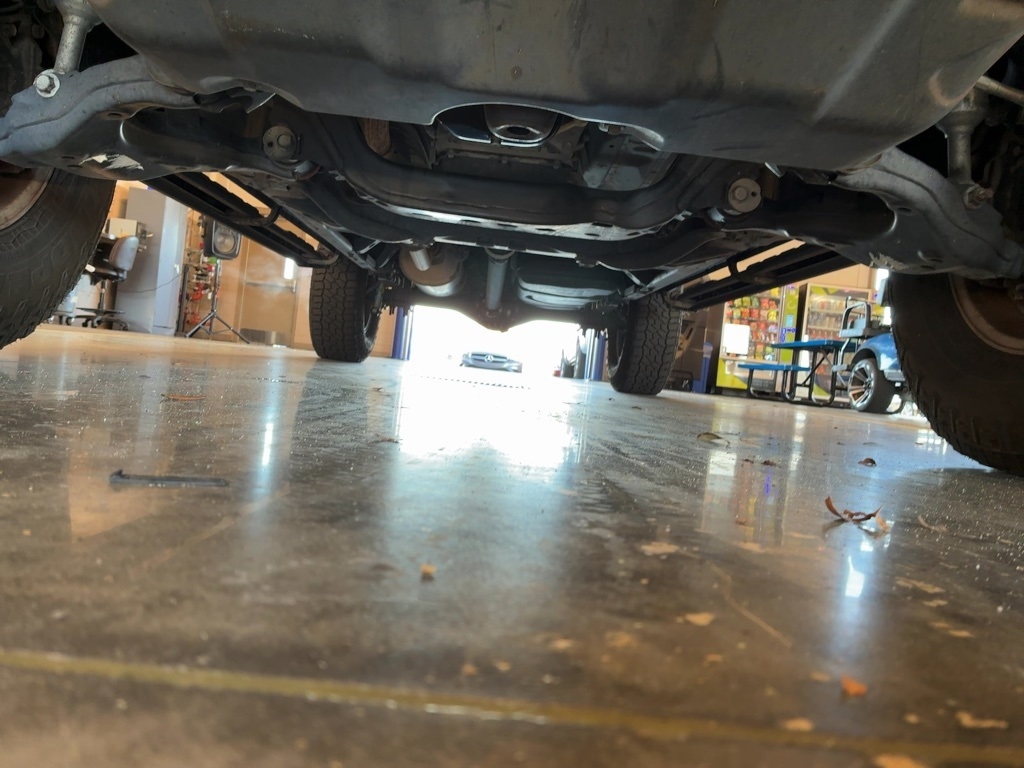 Toyota Tacoma SR5 Double Cab 5' Bed I4 4x2 AT (Natl) 2018