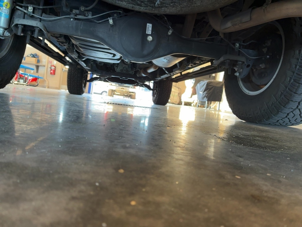 Toyota Tacoma SR5 Double Cab 5' Bed I4 4x2 AT (Natl) 2018