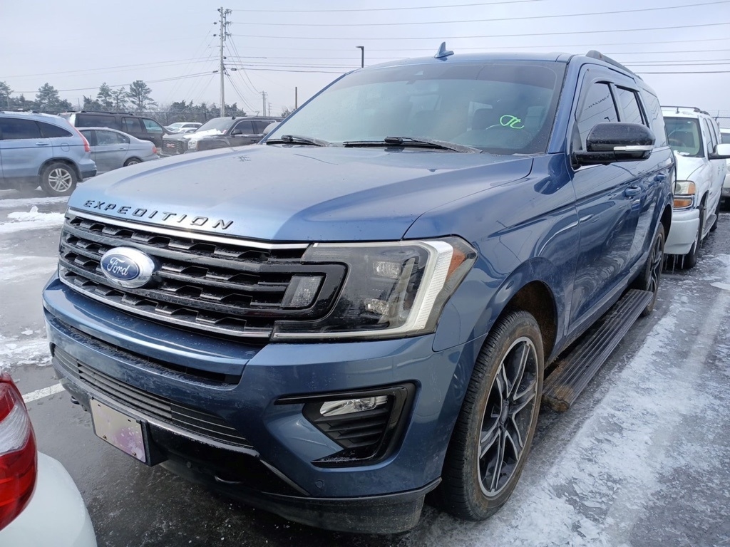 Ford Expedition Limited 4x4 2019
