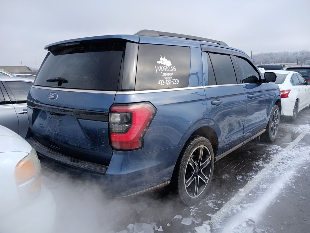 Ford Expedition Limited 4x4 2019