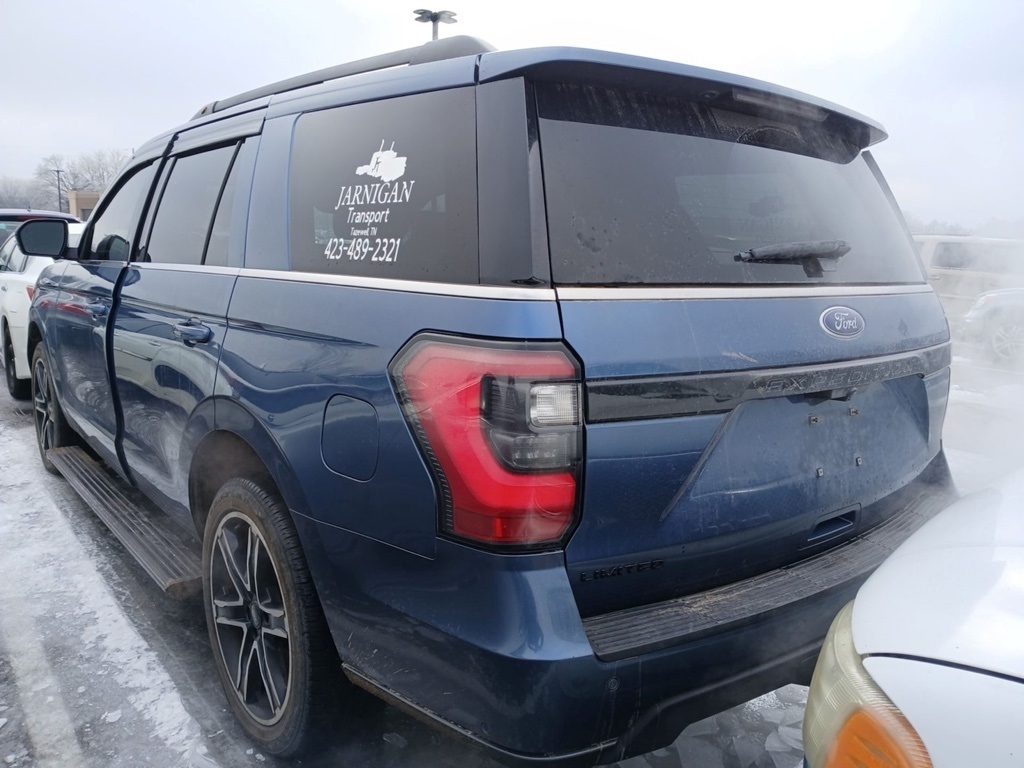 Ford Expedition Limited 4x4 2019