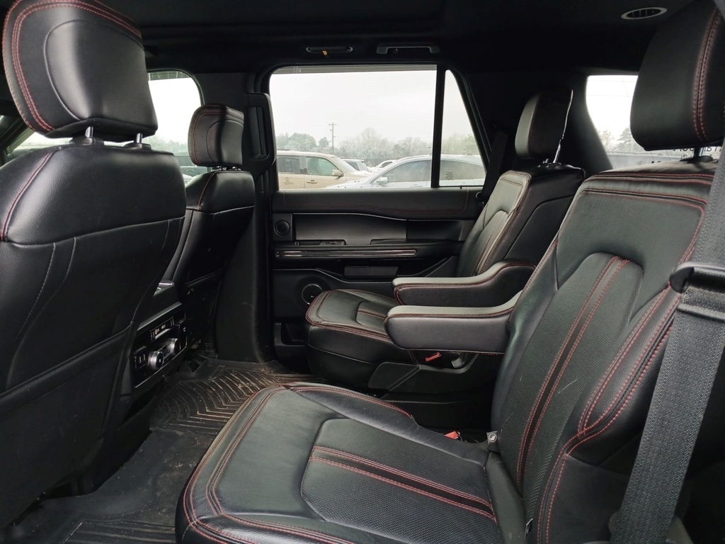 Ford Expedition Limited 4x4 2019