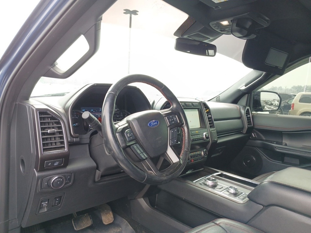Ford Expedition Limited 4x4 2019