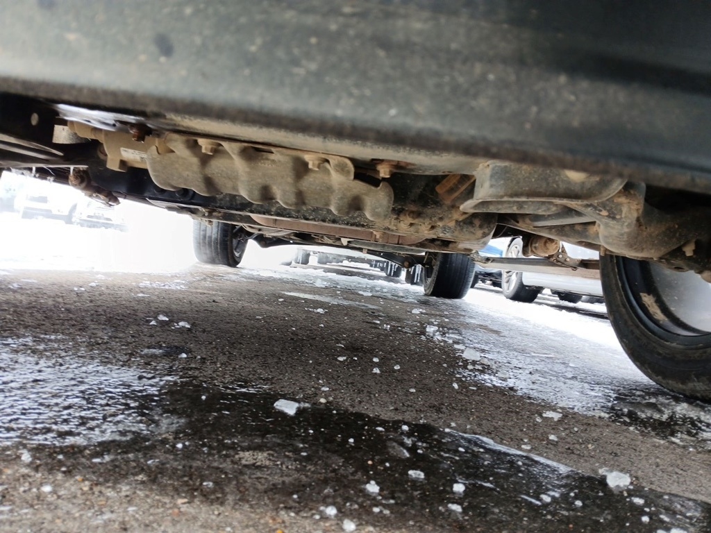 Ford Expedition Limited 4x4 2019