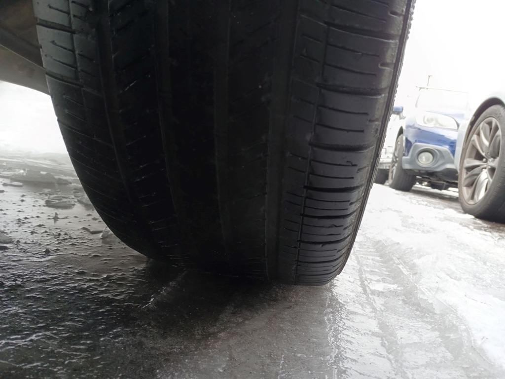 Ford Expedition Limited 4x4 2019