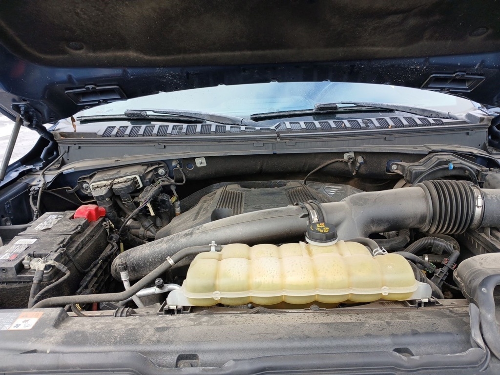 Ford Expedition Limited 4x4 2019