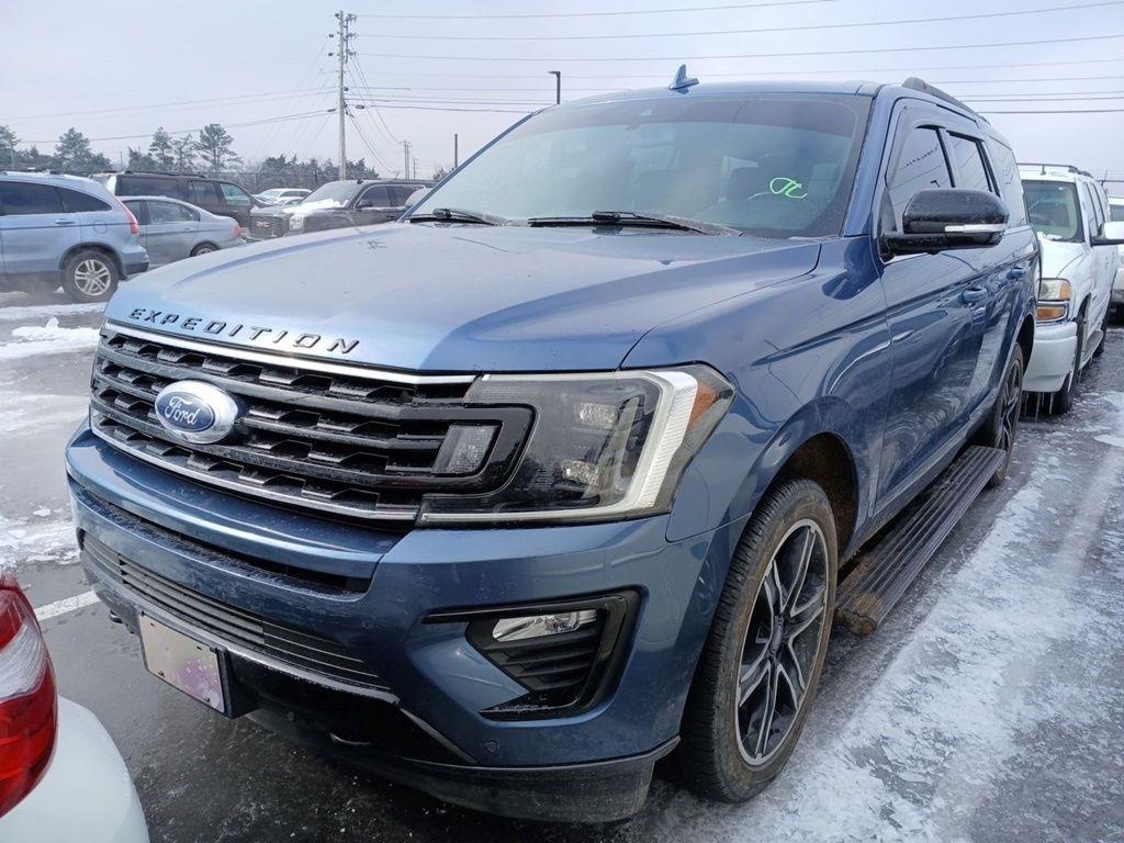 Ford Expedition Limited 4x4 2019