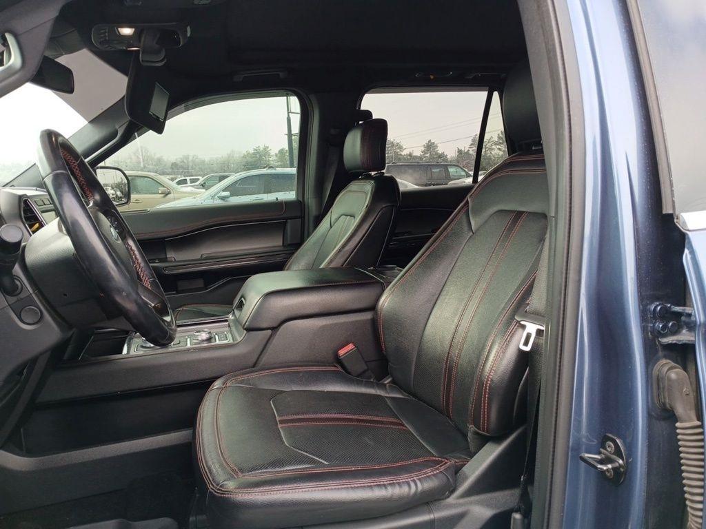 Ford Expedition Limited 4x4 2019