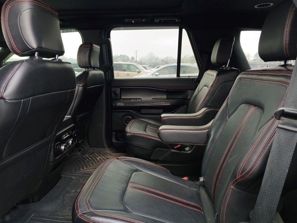 Ford Expedition Limited 4x4 2019