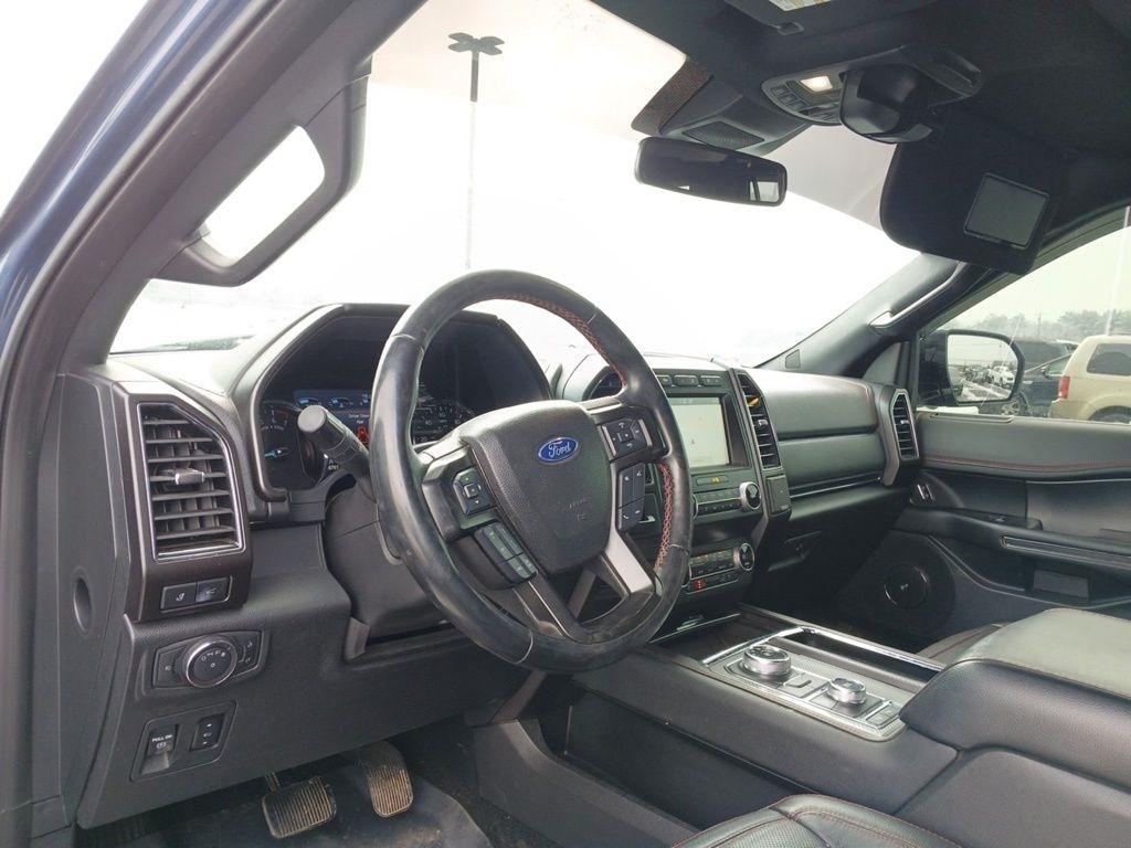 Ford Expedition Limited 4x4 2019