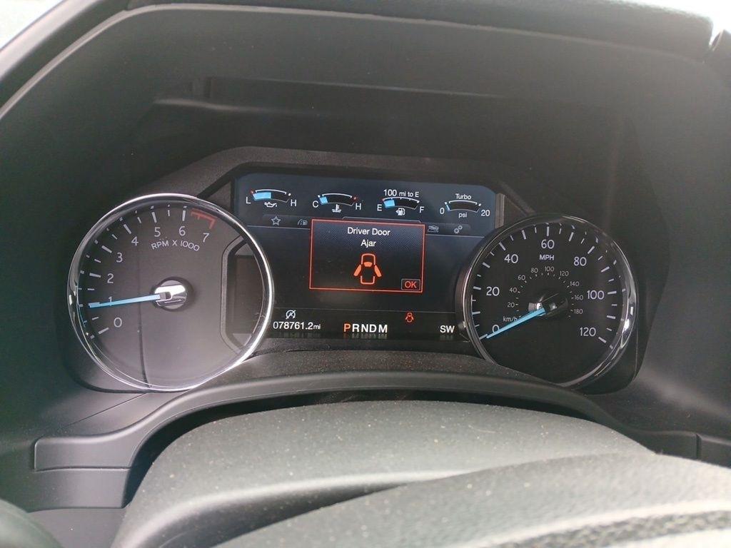 Ford Expedition Limited 4x4 2019