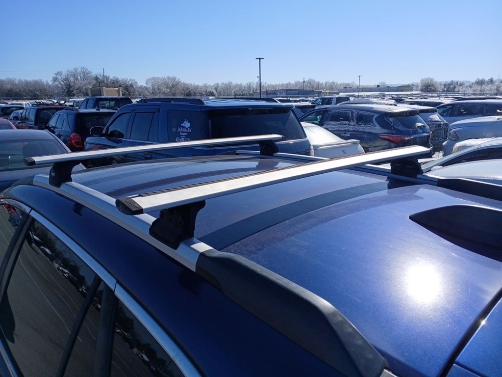 Subaru Outback 2.5i Touring 2017