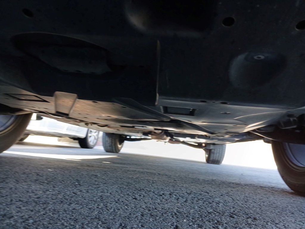 Subaru Outback 2.5i Touring 2017