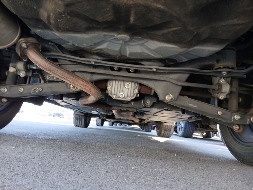 Subaru Outback 2.5i Touring 2017