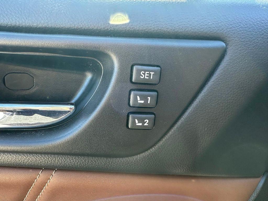 Subaru Outback 2.5i Touring 2017