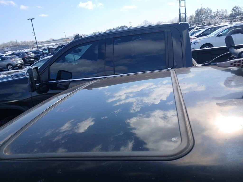 Toyota 4Runner 4dr Limited 3.4L Auto 2000