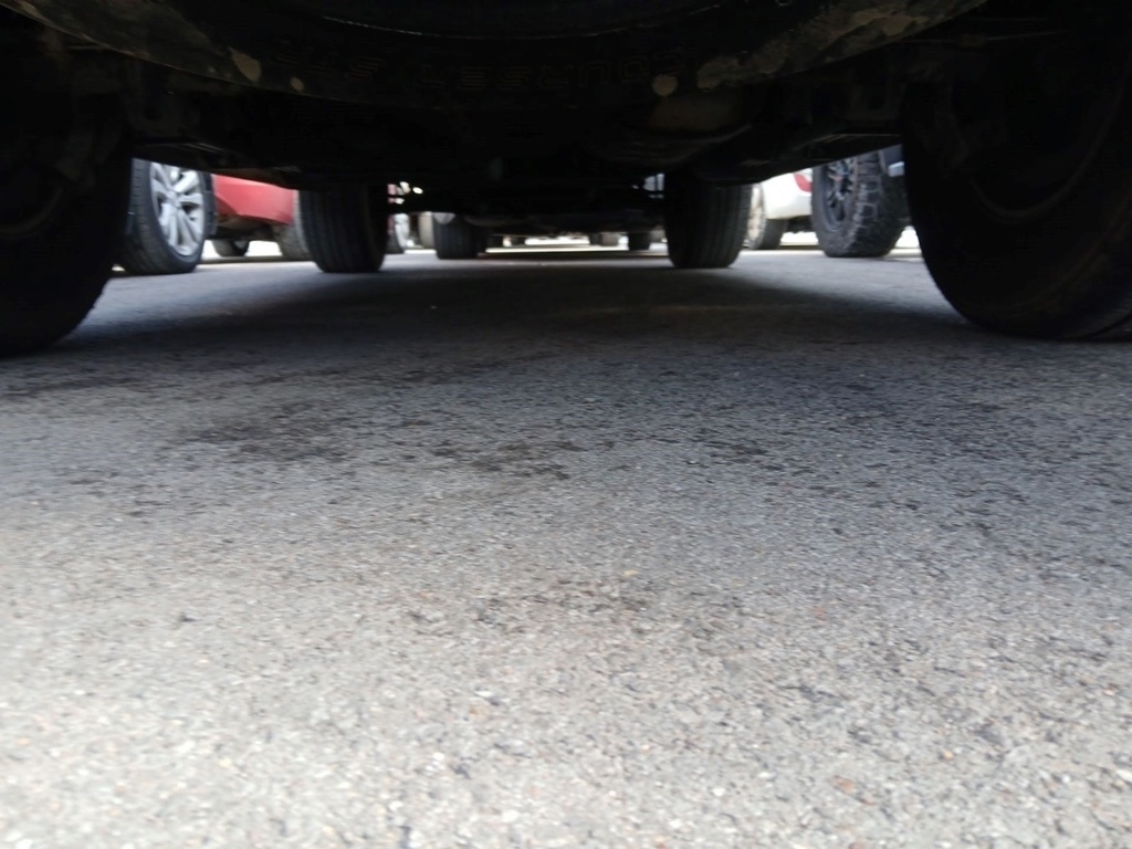 Toyota 4Runner 4dr Limited 3.4L Auto 2000