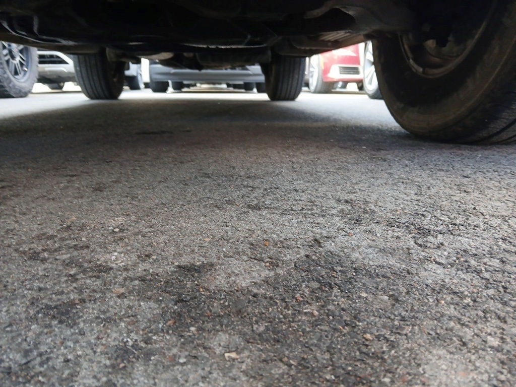 Toyota 4Runner 4dr Limited 3.4L Auto 2000