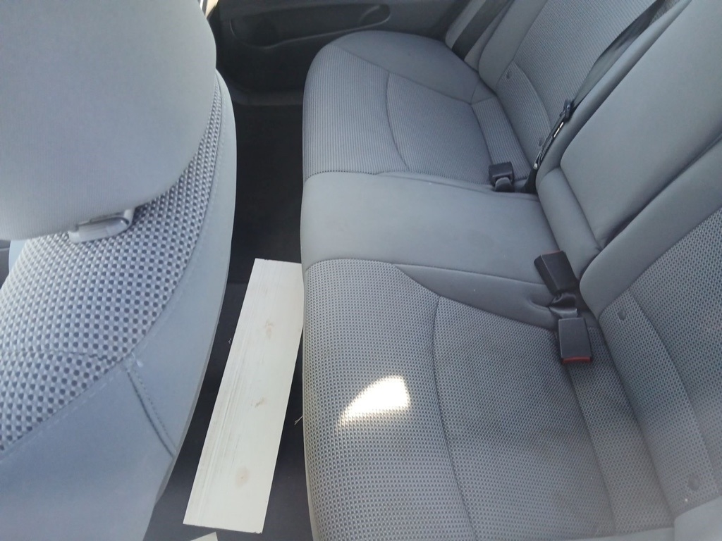 Hyundai Sonata 4dr Sdn 2.4L Auto GLS 2014