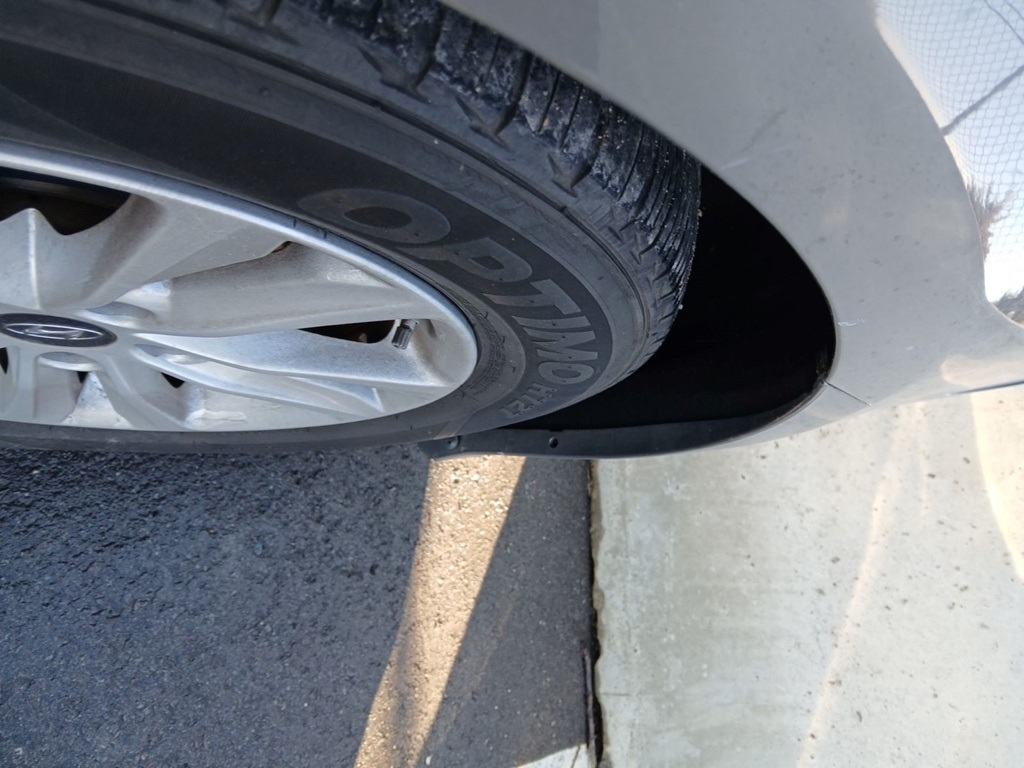 Hyundai Sonata 4dr Sdn 2.4L Auto GLS 2014