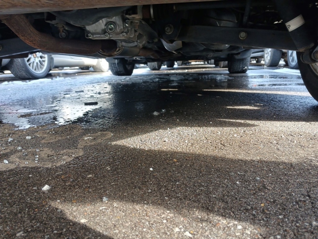 Nissan Rogue Sport 2018.5 AWD SV 2018