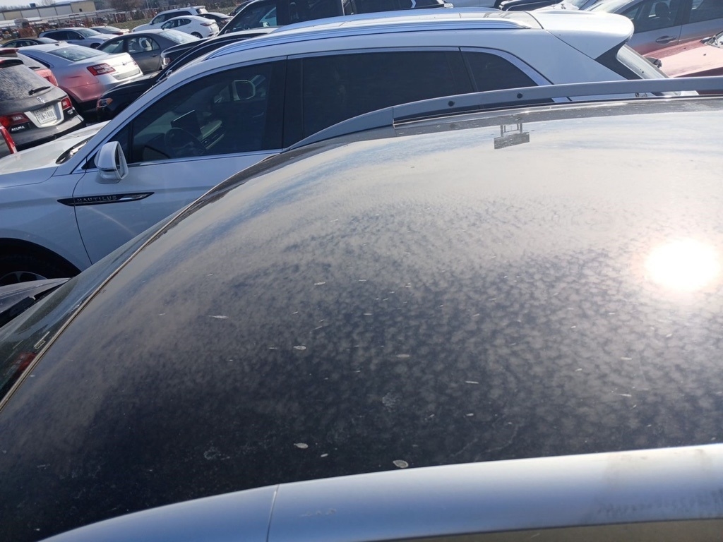 Nissan Rogue Sport 2018.5 AWD SV 2018