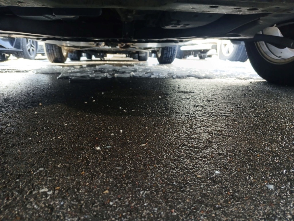 Nissan Rogue Sport 2018.5 AWD SV 2018