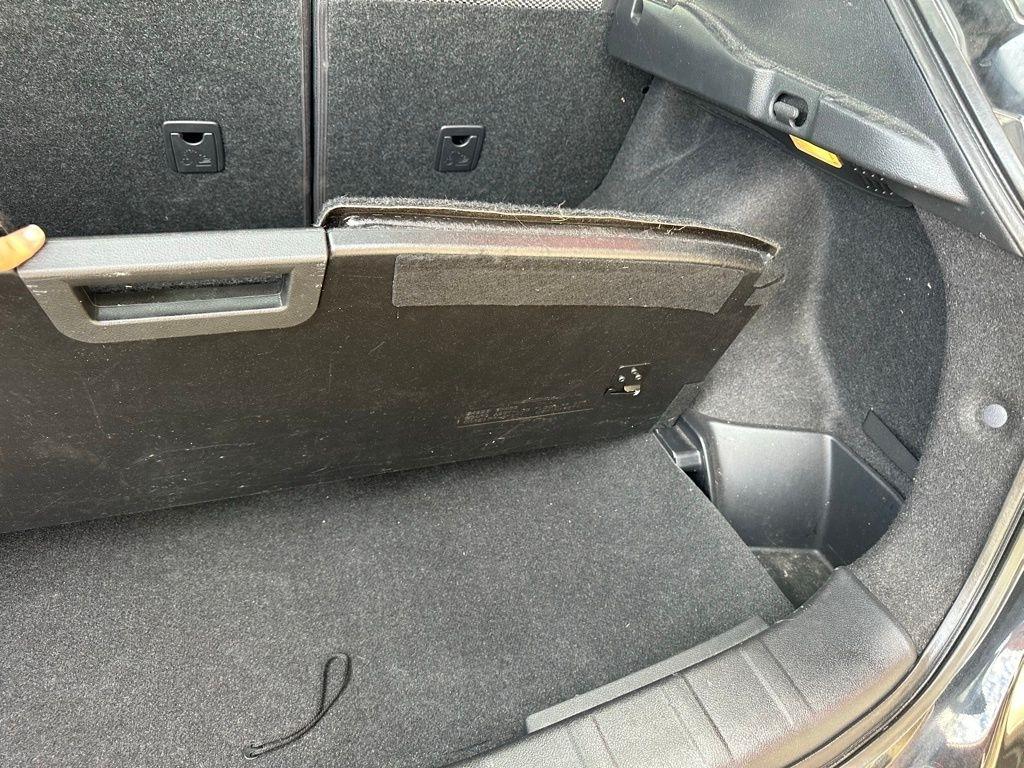 Nissan Rogue Sport 2018.5 AWD SV 2018