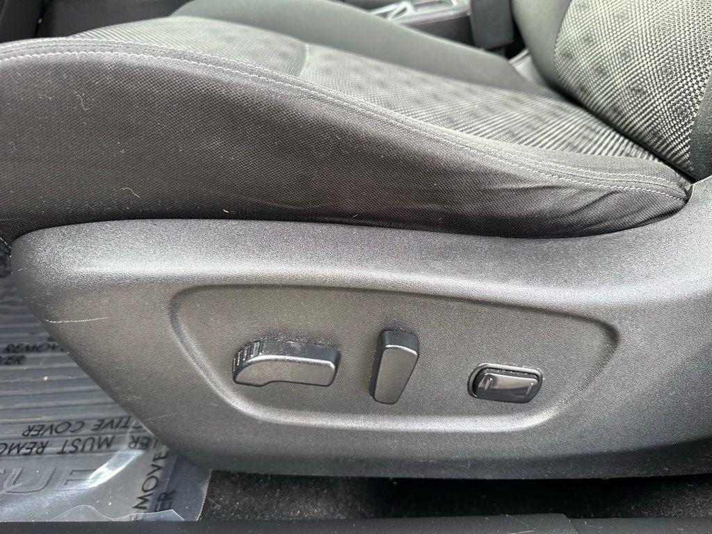 Nissan Rogue Sport 2018.5 AWD SV 2018