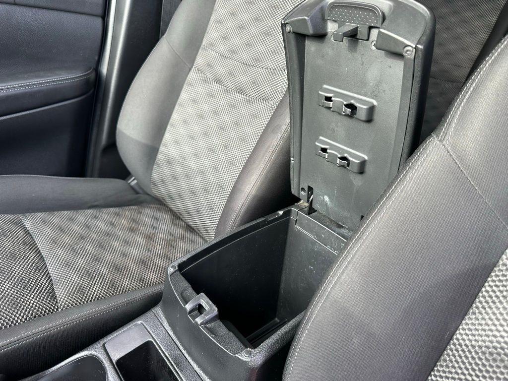 Nissan Rogue Sport 2018.5 AWD SV 2018