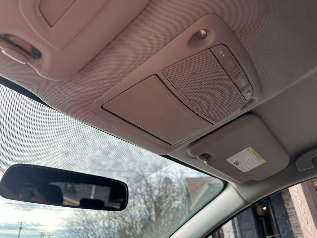 Nissan Rogue Sport 2018.5 AWD SV 2018