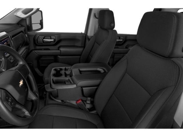 Chevrolet Silverado 2500HD 2WD Crew Cab 159" Work Truck 2022