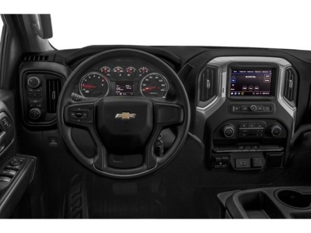 Chevrolet Silverado 2500HD 2WD Crew Cab 159" Work Truck 2022