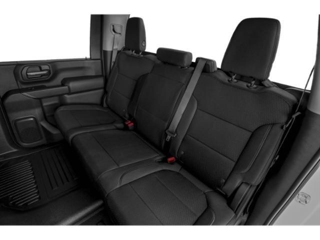 Chevrolet Silverado 2500HD 2WD Crew Cab 159" Work Truck 2022