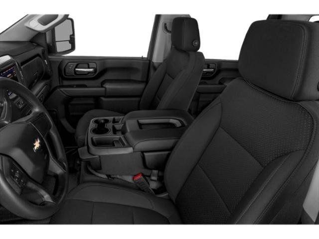 Chevrolet Silverado 2500HD 2WD Crew Cab 159" Work Truck 2022