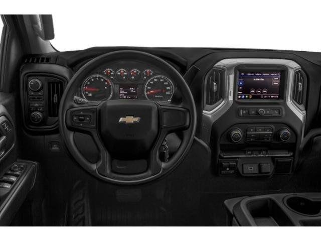 Chevrolet Silverado 2500HD 2WD Crew Cab 159" Work Truck 2022