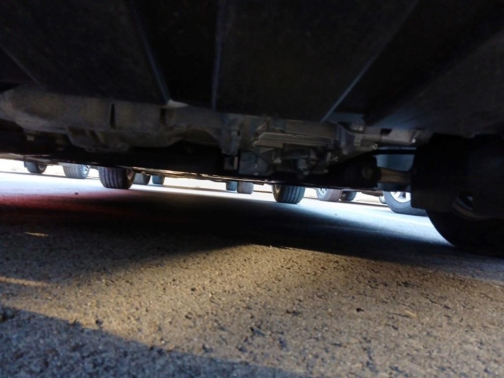 Ford Focus SE Sedan 2018