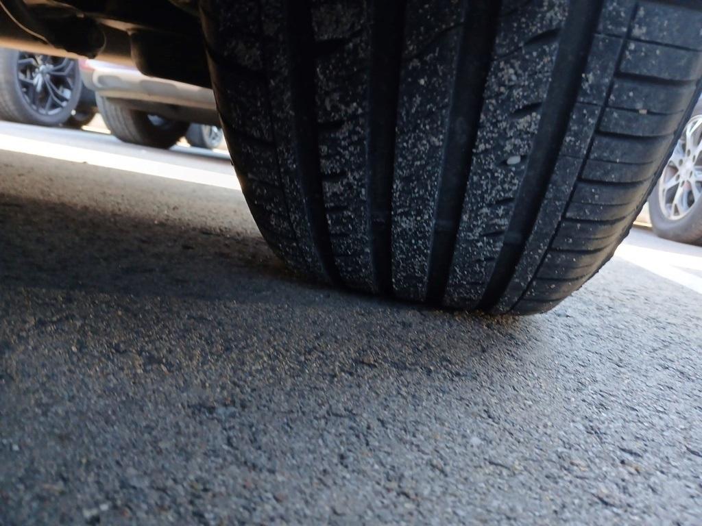 Ford Focus SE Sedan 2018