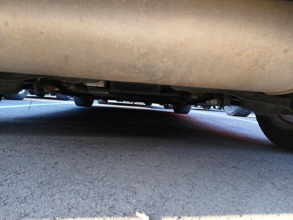 Ford Focus SE Sedan 2018